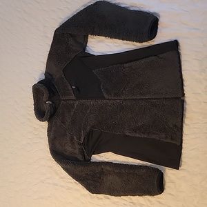 Womens Columbia jacket (small)